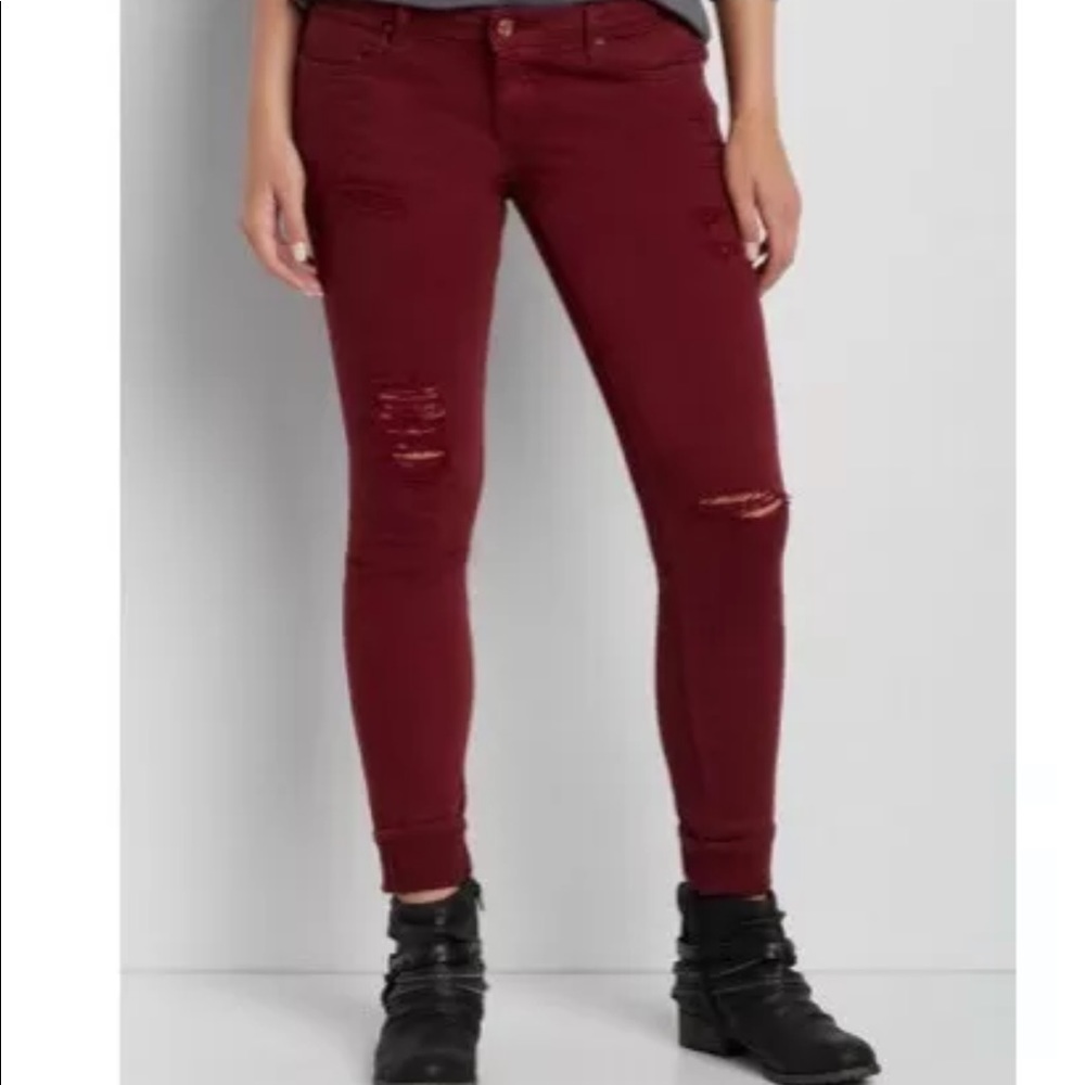 Vigoss Skinny Jeans